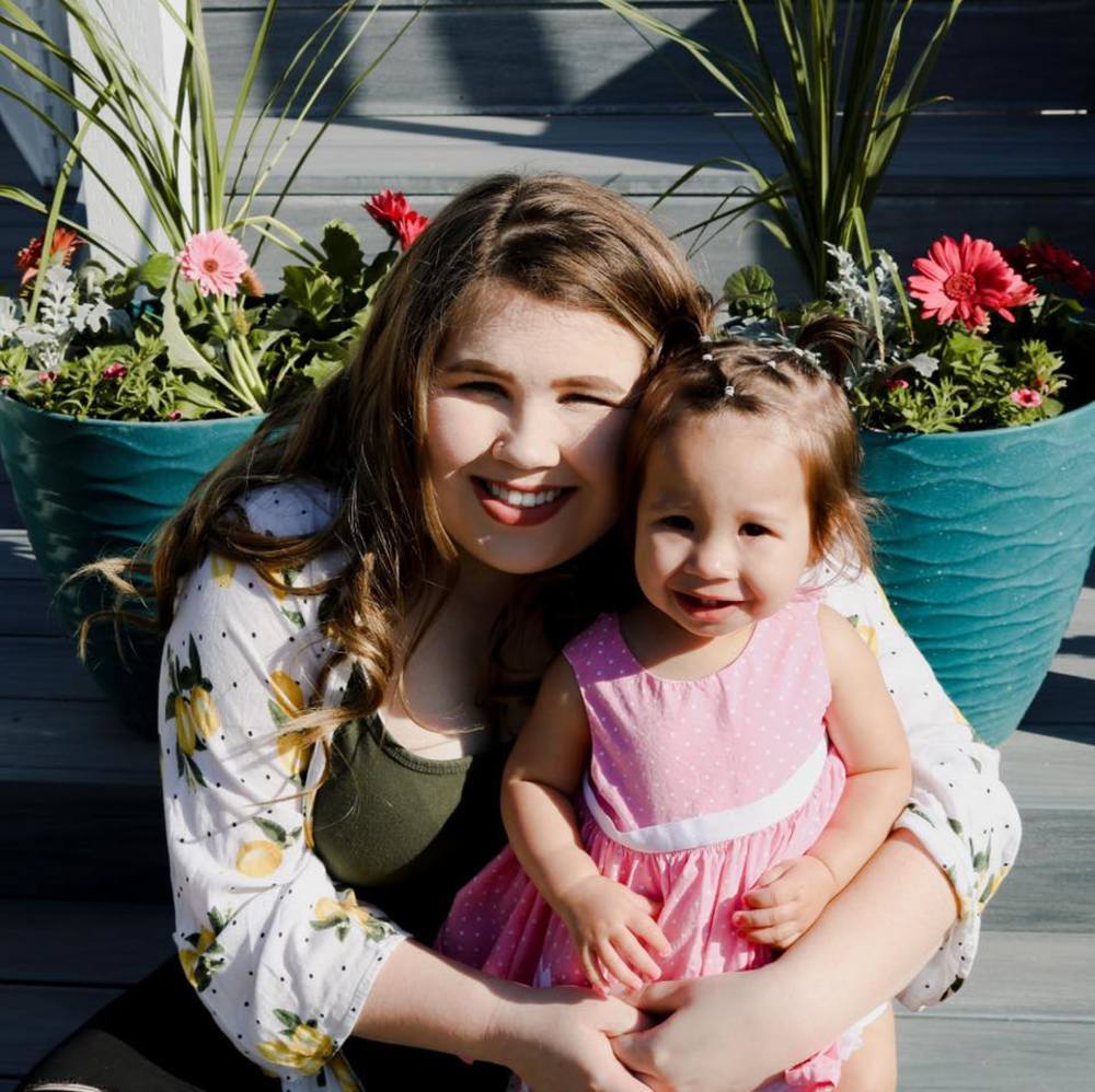 Meet your Posher, Jillian